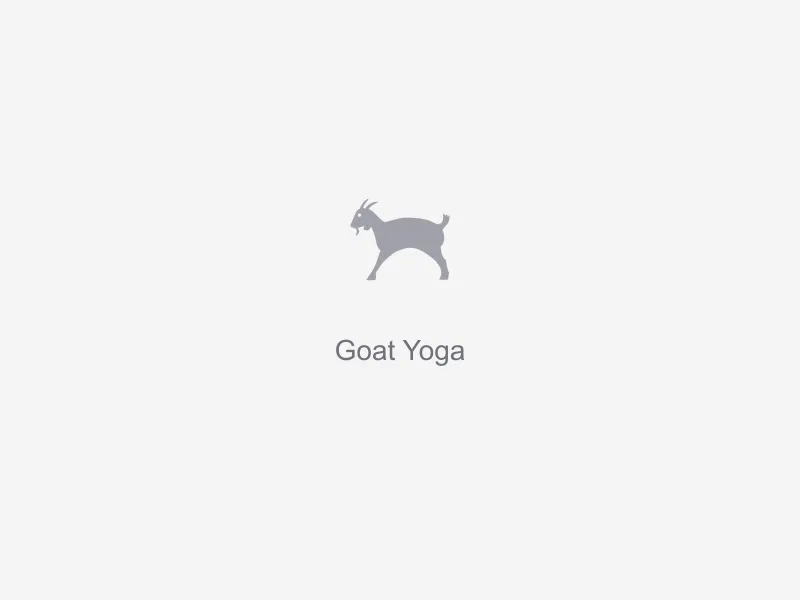 Original Goat Yoga- SF BAY CA - Goat Yoga in Watsonville, California