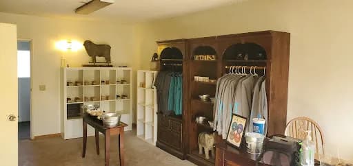 Blackledge Farms - Goat Yoga in Ramona, California