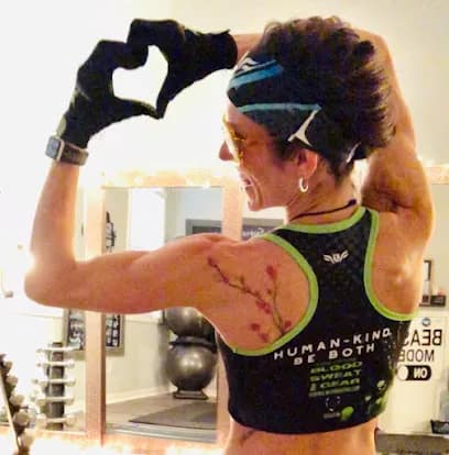 Fit Inn Personal Training & GOAT YOGA - Goat Yoga in Mooresville, North Carolina