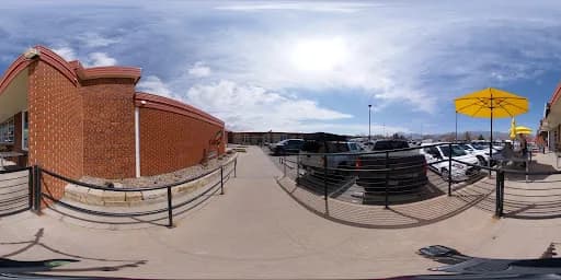 Goat Patch Brewing Company - Goat Yoga in Colorado Springs, Colorado