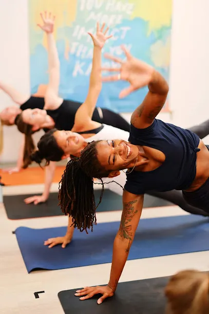 Greensboro Power Studios - Goat Yoga in Greensboro, North Carolina
