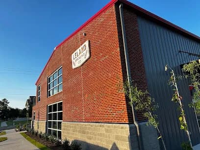 Leland Brewing Company - Goat Yoga in Leland, North Carolina