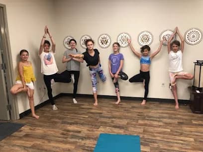 Namaste Yoga Studio - Goat Yoga in Northfield, Ohio