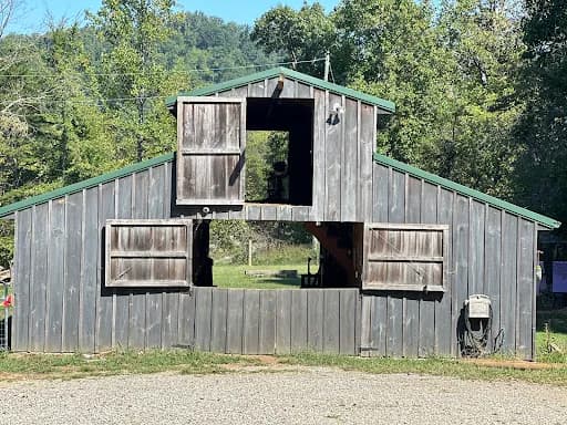 Pygmy Harbor Farm in TN 37924, Tennessee