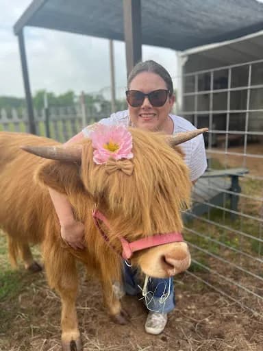 ROSE Therapeutic Farm & Goat Yoga - Goat Yoga in TX 77423, Texas