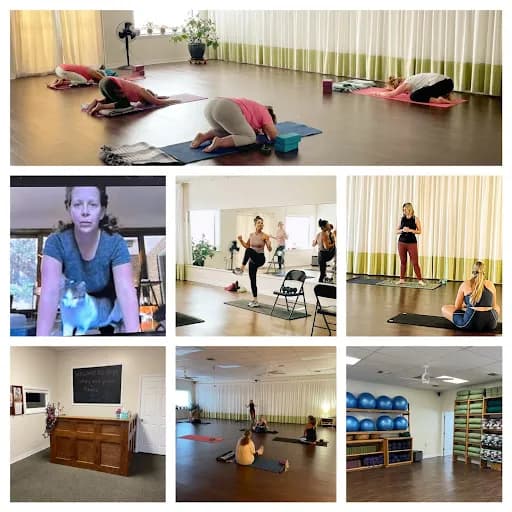 Simply Yoga and Fitness - Goat Yoga in Carlisle, Pennsylvania