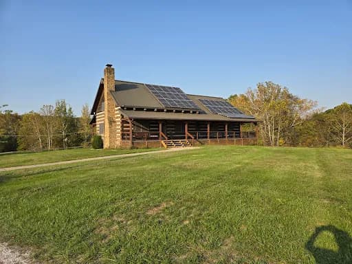 The Goat Conspiracy - Goat Yoga in Bloomington, Indiana