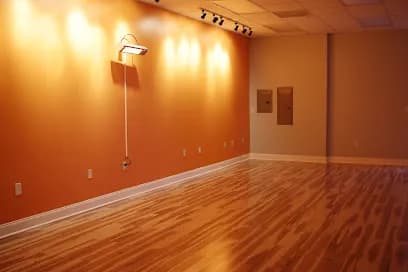 Victory Power Yoga in Clayton, North Carolina