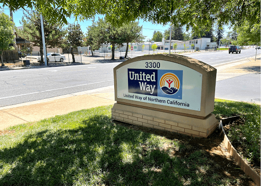 United Way of Northern California - Goat Yoga in Redding, California