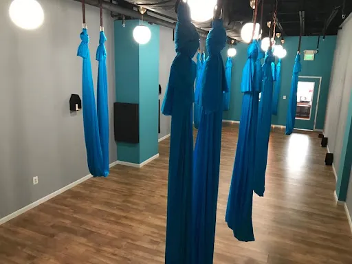 BreakAway Yoga - Goat Yoga in Parkville, Maryland