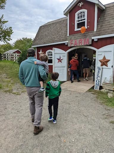 Brookhollow's Barnyard - Goat Yoga in NJ 07005, New Jersey