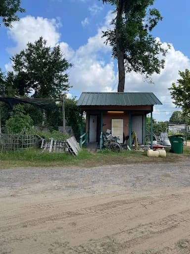 Greater New Orleans Riding Center - Goat Yoga in LA 70068, Louisiana